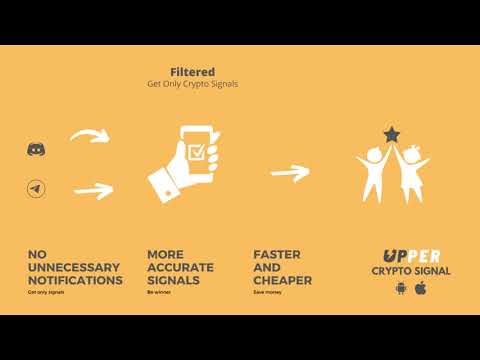 Upper Signal & Finder