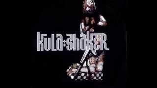 Kula Shaker - Remixes &amp; Alternate Versions Released On Singles Part 1