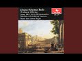 Canon 1 a 2 by Johann Sebastian Bach
