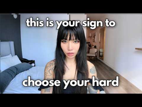 how i changed my life in 1 year