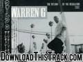 warren g - Keepin' It Strong - The Return Of The Regulator