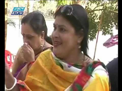 আকর্ষন হারাতে বসেছে দিনাজপুরের ঐতিহাসিক পর্যটন স্থান রামসাগর