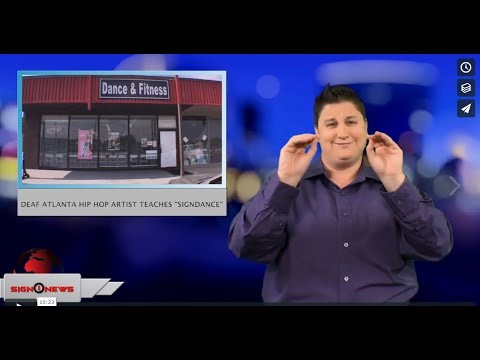 Sign1News 9.29.18 - News for the deaf community powered by CNN in American Sign Language (ASL)