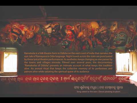 Tráiler de Ramaleelas of Odisha