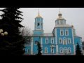 Колокольный звон в Великий понедельник 2012 года.MOV 