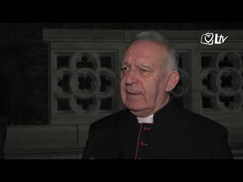 Izdvojeno 20.1.2020. –  Održano središnje ekumensko molitveno slavlje  u zagrebačkoj prvostolnici