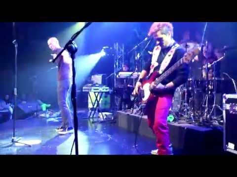 PapaNegro - Sala SCD Vespucio