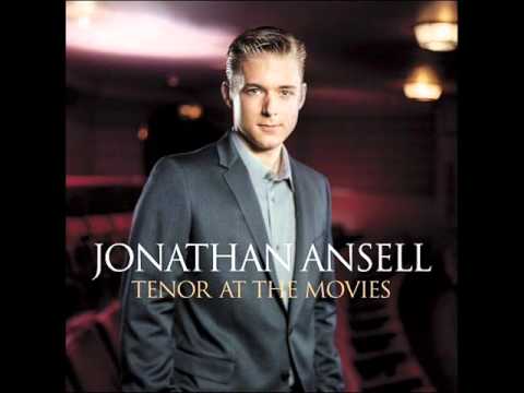 Jonathan Ansell - Vois sur ton chemin (Les Choristes).wmv