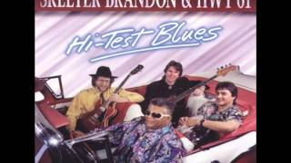 Skeeter Brandon & Highway 61  - Boogie Down