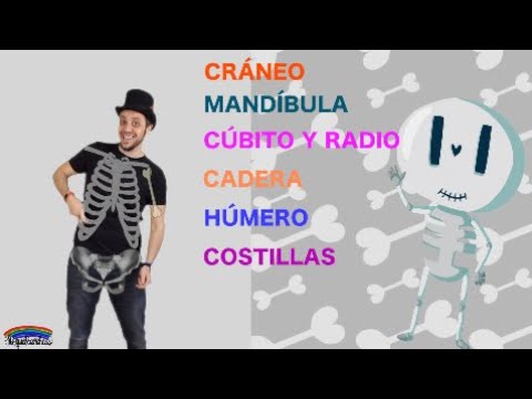 EL BAILE DE LOS HUESOS Requetecorcheas