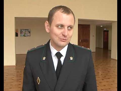 Курские приставы отмечают профессиональный праздник