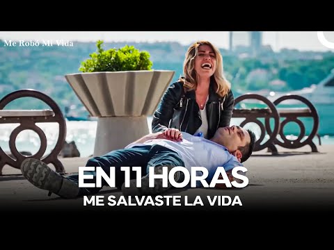 Una Despedida Dolorosa Al Viejo Amor - Me Robó Mi Vida