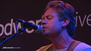 Brandon Lay - Wilder Horses (BULL 98.7)