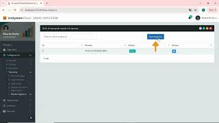 Requisitos del sistema