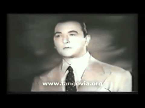 ANGEL VARGAS "A Pan y Agua"[HQ]