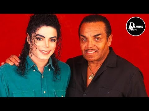 Michael Jackson Parents Alive