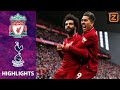 SPEKTAKEL in SLOTFASE ? | Liverpool vs Tottenham Hotspur | Premier League 2018/19 | Samenvatting