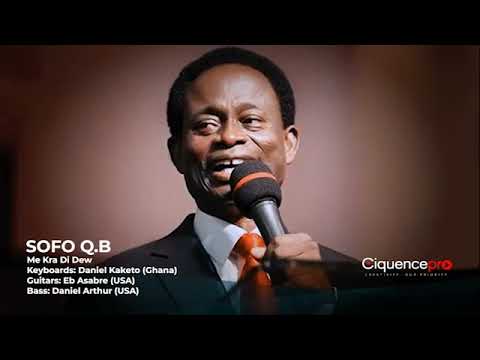 ME KRA DI DEW BY SofoQB