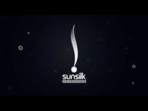 SUNSILK : BLACK SHINE