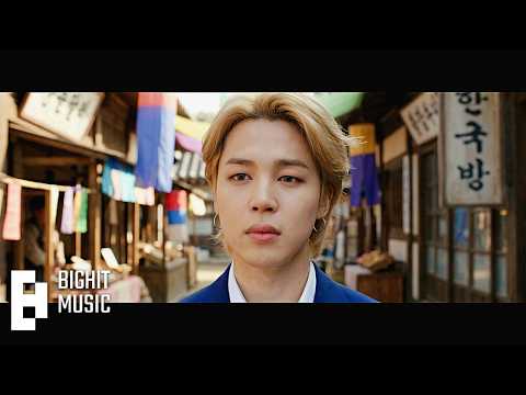 BTS (방탄소년단) 'ARIRANG' Body to Body Concept Teaser