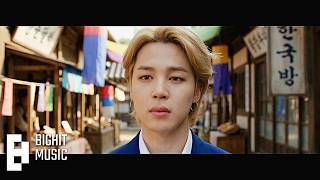 BTS (방탄소년단) 'ARIRANG' Body to Body Concept Teaser