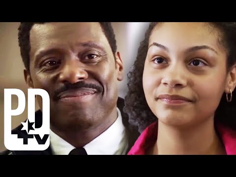 Chief Meets with Rescued Orphan Years Later in Heartwarming Reunion | Chicago Fire | PD TV