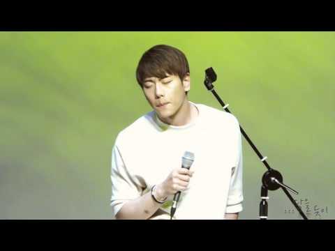 130501 - 박효신 -  How Deep Is Your Love (Bee Gees곡)