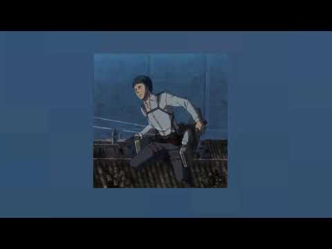 apple seed - full anime version (slowed)