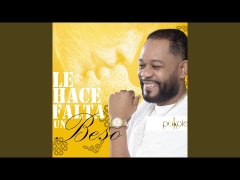 Le Hace Falta Un Beso