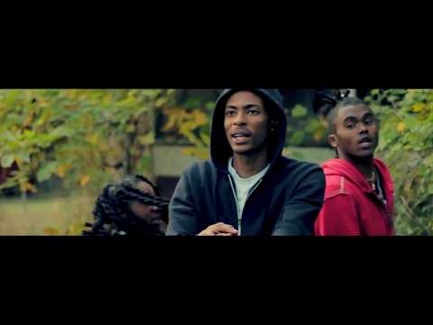 Ayeek Ft. Shug Da Trappa - Fumble (Official Video) | Shot by. @1drince