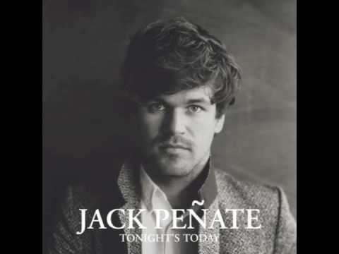 Jack Peñate - Every Glance