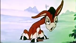 Hunky and Spunky - Fleischer Studios (1939)