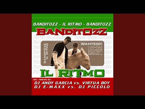 il ritmo (Discoteca Club Mix)