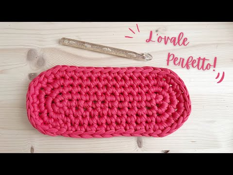 Impara le regole di un ovale perfetto!