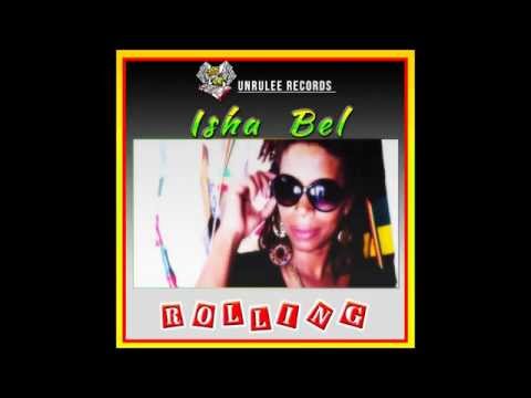 ROLLING ISHA BEL