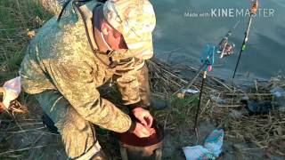 Сугояк 2 рыбалка отчеты о рыбалке
