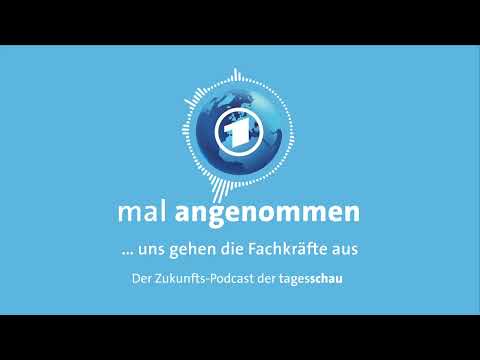 Fachkräfte weg? Was dann? | mal angenommen – tagesschau-Podcast