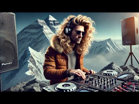 Set Afro Remix Jewish House 2025 - Boucle Dor