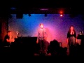 Michael Kirk Lane Sings The Subway From Sesame Street