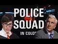 Harry Potter Joins Police Squad L Highlights
