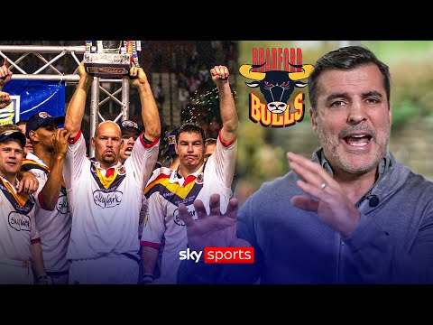 Bradford Bulls make SHOCK return for 2026 Super League season!