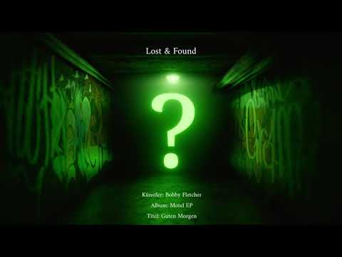 Bobby Fletcher - Guten Morgen