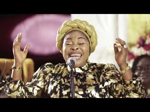 KOS'ALAGBARA - LIVE SPONTANEOUS WORSHIP BY TOPE ALABI