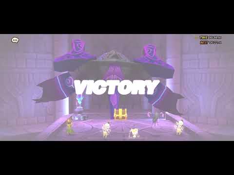 SW Cairos Dungeons - Giants Dragons Necro and all elemental dungeons! - EQ runes at end~