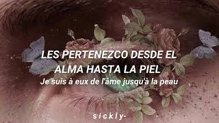 Bon Entendeur vs Isabelle Pierre - Le temps est bon | sub. español ✨