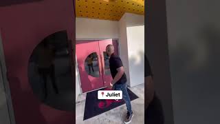 Have you ever been to a secret bar? 🤫 The gatekeepers may not like this 😂