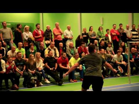 2016-11 Petr Koukal a Adam Mendrek ve FAJNE!