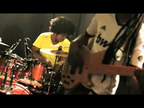 Eufonia E27: Kafu Banton Vol. 3