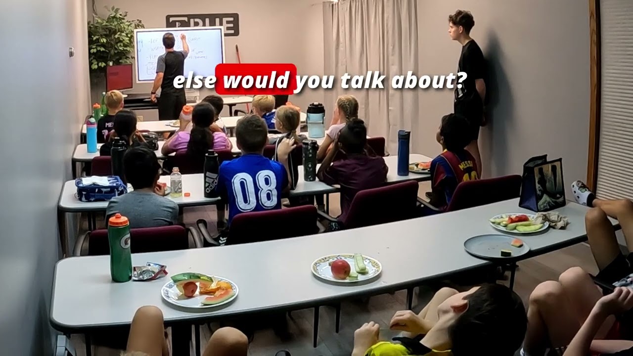 CONTROL THE CONTROLLABLES