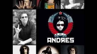 Andrés Calamaro y Pappo - Desconfio (Obras Incompletas 2009)